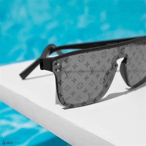 LOUIS VUITTON WAIMEA SUNGLASSES | 24cara