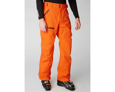 Helly Hansen Sogn Ski Pants Mens – East Coast Skiing