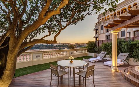 Hôtel Hermitage Review, Monte Carlo, Monaco | Telegraph Travel