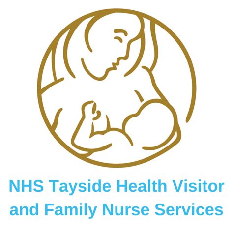 NHS Tayside - Baby Friendly Initiative