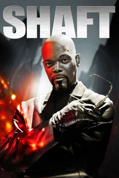 Shaft movie review & film summary (2000) | Roger Ebert