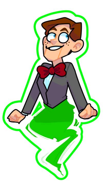 slappy the dummy on Tumblr