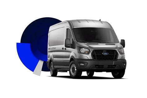 2023 Ford Transit Full-Size Cargo Van | Pricing, Photos, Specs & More | Ford.com