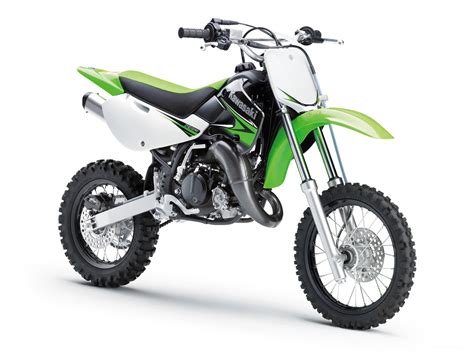 KAWASAKI KX 65 (2010) insurance info | specs | wallpapers