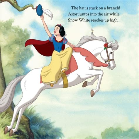 Image - Disney Princess - A Horse to Love - Snow White (3).jpg | Disney ...