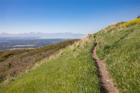 Eagle Crest Trail | Healthy Trail Guides | Intermountain LiVe Well