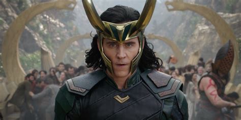 Loki: New Disney+ TV Show Logo and Concept Art Revealed - Flipboard