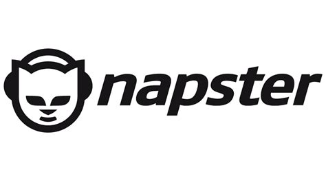 Napster Vector Logo | Free Download - (.AI + .PNG) format - SeekVectorLogo.Com