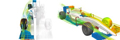 F1 Aerodynamics Workshop with Cloud-Based CFD | SimScale