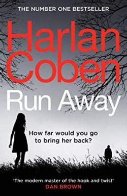 Run Away - Harlan Coben - Theron Books