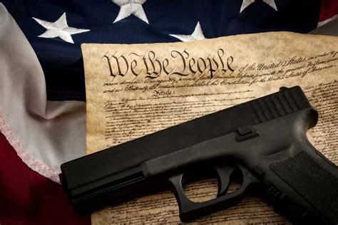 What You Need To Know About Gun Control In The United States