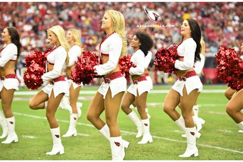 Arizona Cardinals – Page 4 – Ultimate Cheerleaders