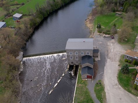 Spencerville Mill, Spencerville, Ontario - KAP 2013-20 - robhuntley