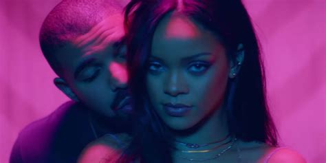 Single Review: Rihanna featuring Drake, “Work” - Slant Magazine