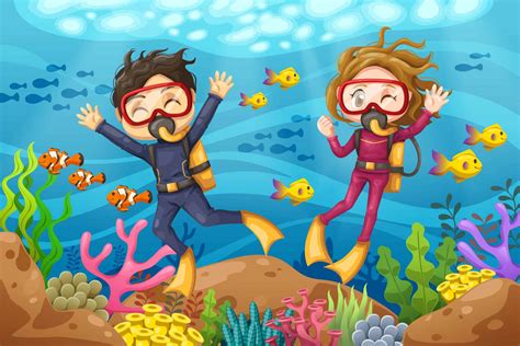 15 Awesome Marine Biology Gifts for Kids | Reef and Ramble