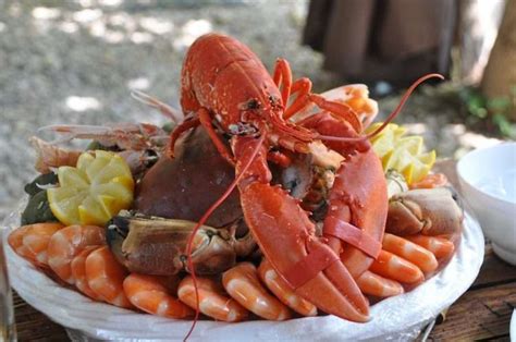 8 great seafood restaurants in Cape Town | ComeToCapeTown