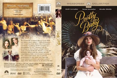 Прелестное дитя / Pretty Baby. 1978. Uncropped & DVDRip. - 19 May 2015 ...