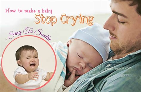 18 Tips How to Make a Baby Stop Crying at Night when Babysitting