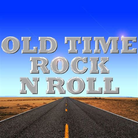 Old Time Rock N Roll | iHeart