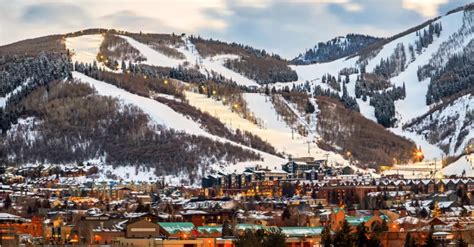 Park City Mountain Resort Named the Best Ski Resort in the USA for the ...