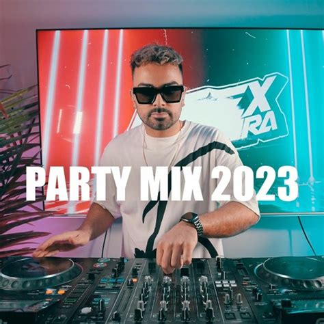 Stream PARTY MIX 2023 | LATIN CLUB MIX | REGGAETON GUARACHA HOUSE 2023 by djalexmoreira | Listen ...