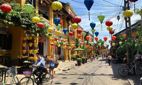 Hoi An Day Trip From Tien Sa Port: A Wonderful Day to Hoi An