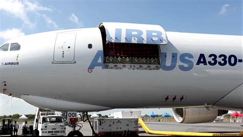 Airbus-A330-200-Freighter-EXT - Plane Sense Aviation