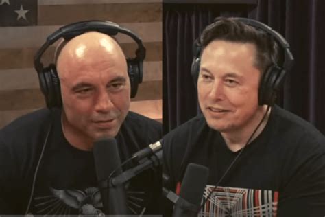 Elon Musk’s Economic Truth Bomb to Joe Rogan