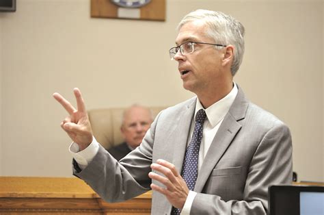 Gibbs murder trial begins in Fort Dodge | News, Sports, Jobs ...