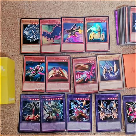 Yugioh Jaden Deck for sale in UK | 55 used Yugioh Jaden Decks