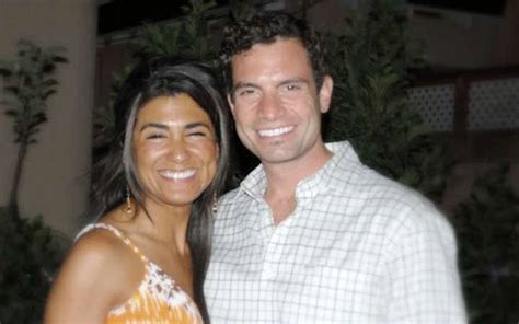 Is Meterologist Vera Jimenez Engaged? Who is her Husband?