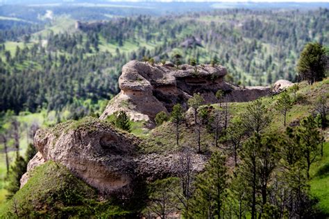 Chadron State Park | Outdoor Project