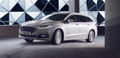 Ford develops new generation hybrid powertrain for Mondeo | Automotive ...