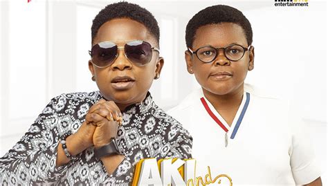 Aki And PawPaw’ Movie Remake Set To Premiere Tomorrow | Independent Newspaper Nigeria