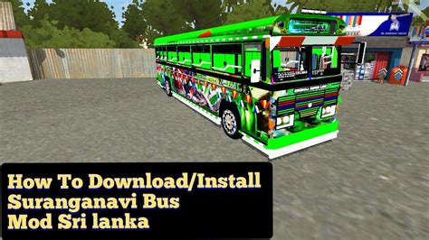 Download game pc bus simulator versi indonesia indowebster - drseobmseo