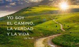 Jn 14, 1-12: Yo soy el camino, la Verdad y la Vida | 5º domingo de Pascua