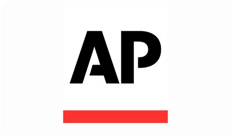AP (Associated Press) Rebrand by Objective Subject