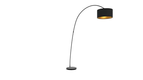 Sweep Floor Lamp, Black - Download Free 3D model by MADE.COM (@made-it ...