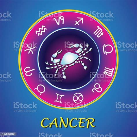 Zodiac Sign Symbols Stock Illustration - Download Image Now - Abstract ...