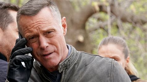 The Near-Death Experience That Gave Chicago P.D. Star Jason Beghe His ...