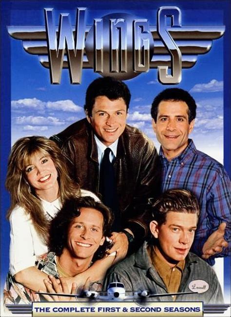 Wings (TV Series) (1990) - FilmAffinity