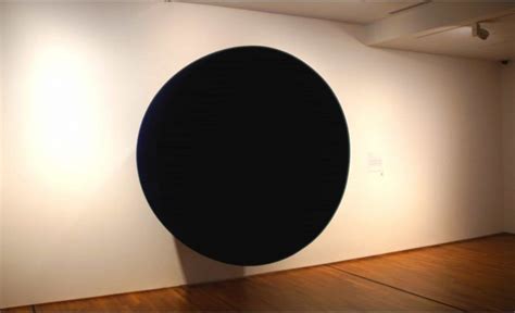 Anish Kapoor dévoilera l'art Vantablack à la Biennale de Venise | Anish ...