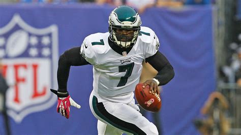 Michael Vick of Philadelphia Eagles expects to start at QB for a team in 2014 - ESPN