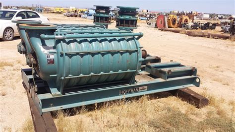 Gardner Denver Blowers for Sale, Used Blowers for Mining