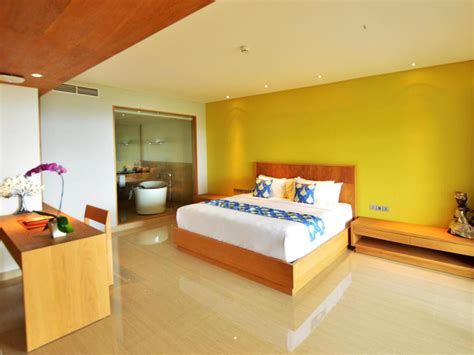 Hotel Nikko Bali Benoa Beach, Bali | 2022 Updated Prices, Deals