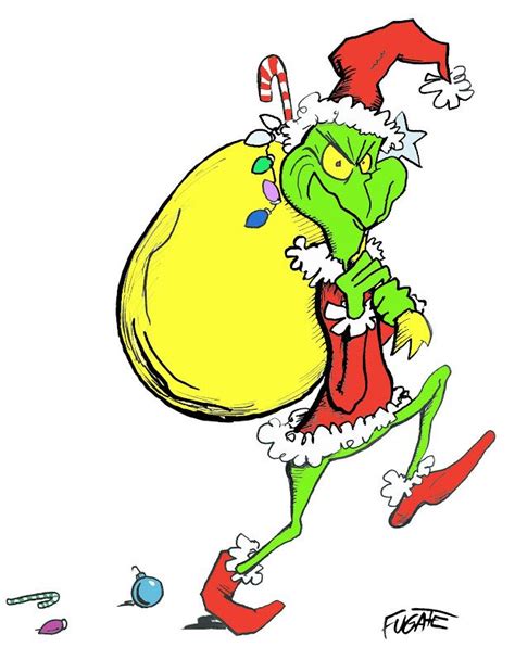 Image result for grinch clipart | The grinch pictures, Grinch, Cartoon pics