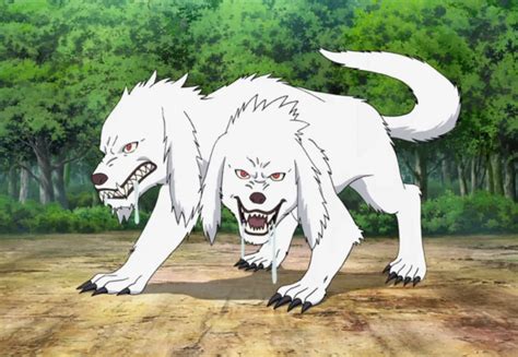 Akamaru In Naruto Shippuden: The Loyal Nin-Dog - Otaku Sun