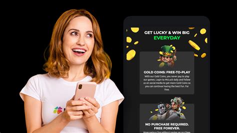 McLuck Casino Promo Code January 2024 | Get Up To 3.55 Free SC