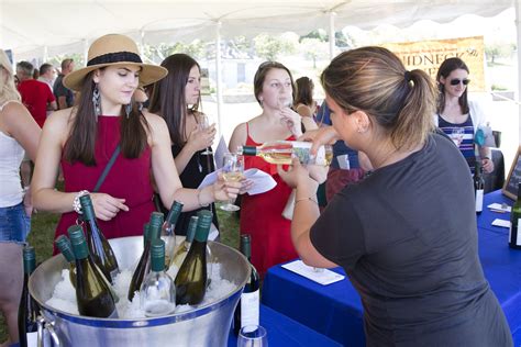 Wine, Cheese & Chocolate Festival | Edible Rhody