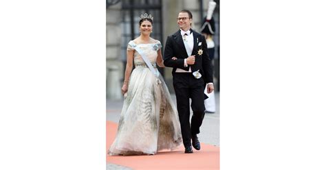 Prince Daniel of Sweden | Commoners Who Married Royals | POPSUGAR ...